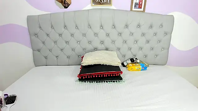 BRIYITHMENA online show from 09/17/25, 12:51