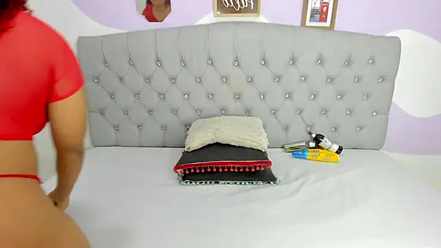 BRIYITHMENA online show from 12/16/25, 12:42