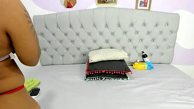 BRIYITHMENA online show from 09/29/25, 12:11