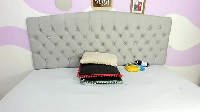 BRIYITHMENA online show from 10/23/25, 01:10