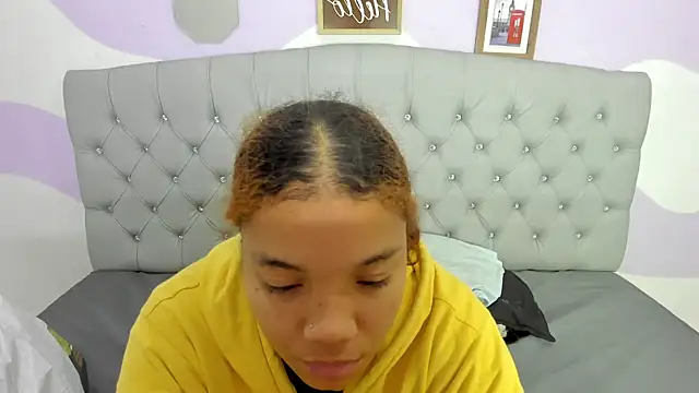 BRIYITHMENA online show from 04/13/26, 11:58