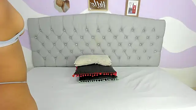 BRIYITHMENA online show from 12/17/25, 01:05