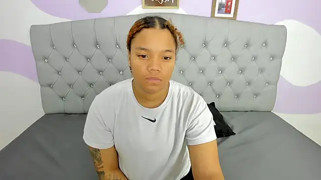 BRIYITHMENA online show from 03/16/26, 12:42