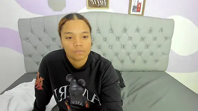 BRIYITHMENA online show from 03/28/26, 12:39