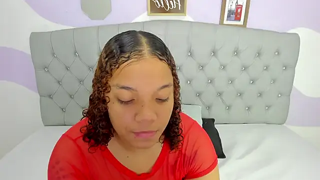 BRIYITHMENA online show from 04/14/26, 11:37