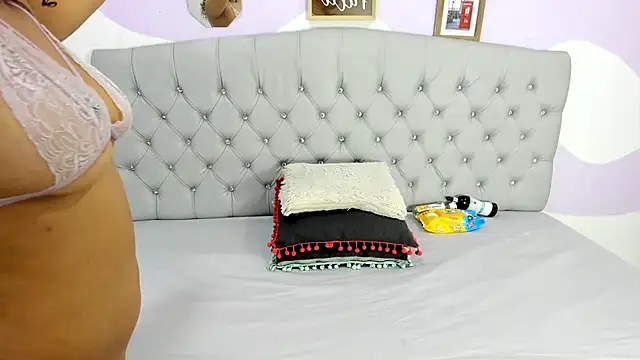 BRIYITHMENA online show from 10/15/25, 01:19