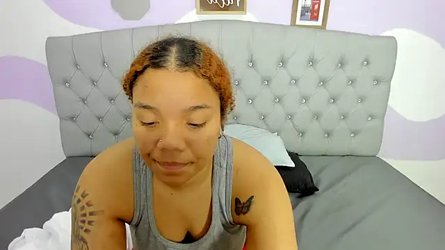 BRIYITHMENA online show from 03/05/26, 12:57