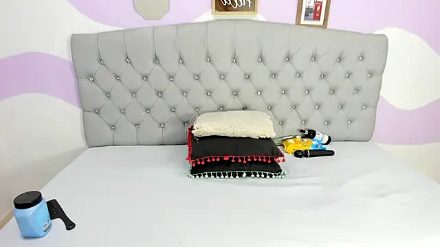 BRIYITHMENA online show from 10/01/25, 12:53