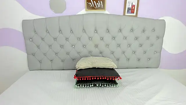 BRIYITHMENA online show from 11/27/25, 01:44