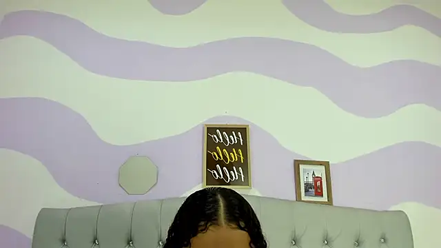 BRIYITHMENA online show from 10/16/25, 03:53