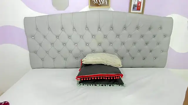 BRIYITHMENA online show from 12/05/25, 02:37