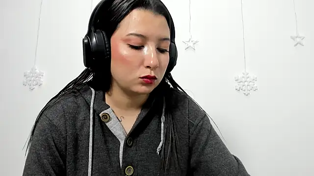 Snapshot of cami-01 chatting on 01/18/26, 02:09 cami-01 online show from 01/18/26, 02:09