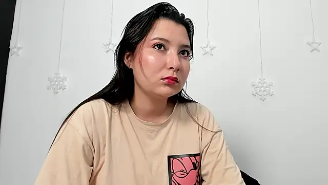 Snapshot of cami-01 chatting on 02/28/26, 08:41 cami-01 online show from 02/28/26, 08:41