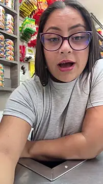 Sol biglips online show from 01/18/26, 04:10