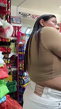 Sol biglips online show from 01/19/26, 01:26