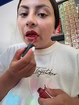 Sol biglips online show from 09/16/25, 06:09