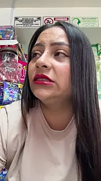 Sol biglips online show from 01/12/26, 01:07