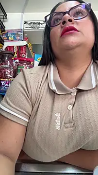 Sol biglips online show from 12/04/25, 05:23