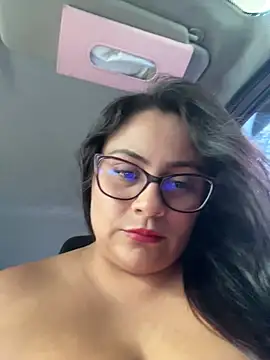 Sol biglips online show from 03/10/26, 06:01