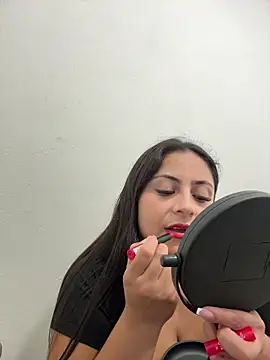 Sol biglips online show from 03/03/26, 03:30