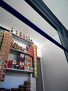 Sol biglips online show from 09/15/25, 06:30