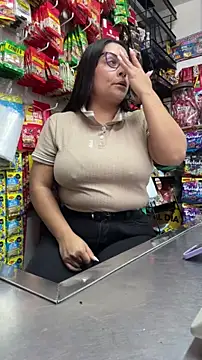 Sol biglips online show from 12/03/25, 08:30