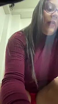 Sol biglips online show from 01/10/26, 05:52