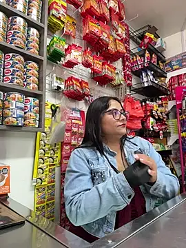 Sol biglips online show from 01/31/26, 07:12