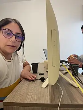 Sol biglips online show from 03/26/26, 02:59