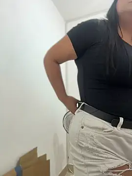 Sol biglips online show from 04/10/26, 03:41