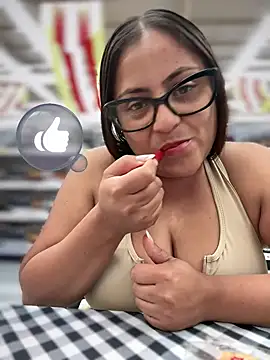 Sol biglips online show from 02/12/25, 01:59