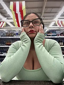 Sol biglips online show from 01/30/25, 01:20