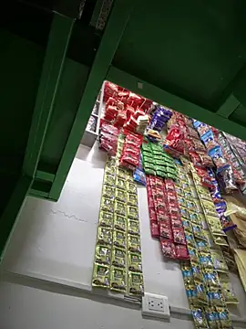 Sol biglips online show from 02/23/25, 05:50