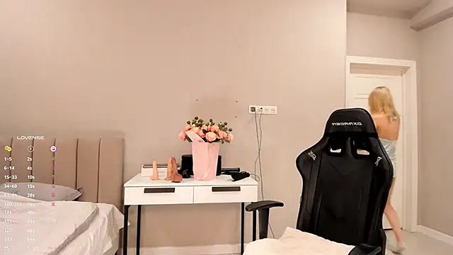 aya shy online show from 02/25/25, 03:09