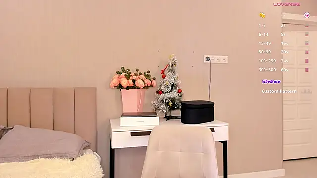 aya shy online show from 01/08/25, 05:37