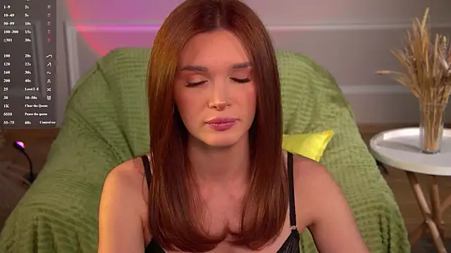 Eva Golden online show from 07/03/26, 04:46
