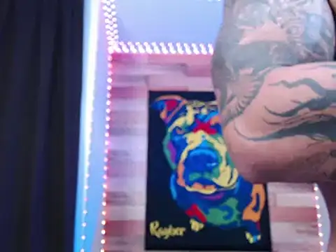 Snapshot of ray_coopers chatting on 12/21/24, 12:42 ray coopers online show from 12/21/24, 12:42