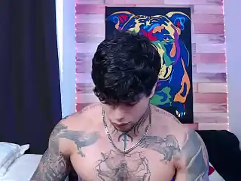 Snapshot of ray_coopers chatting on 12/20/24, 01:25 ray coopers online show from 12/20/24, 01:25