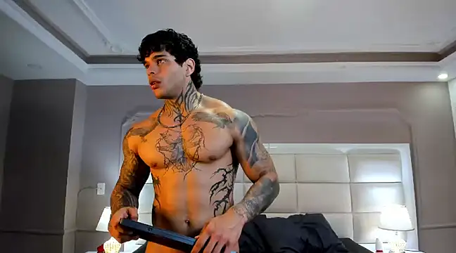 Snapshot of ray_coopers chatting on 12/06/24, 12:40 ray coopers online show from 12/06/24, 12:40