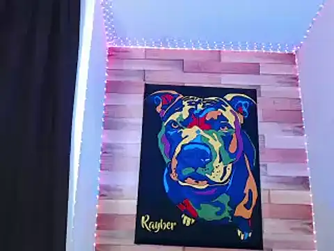 Snapshot of ray_coopers chatting on 12/17/24, 11:49 ray coopers online show from 12/17/24, 11:49