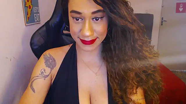 gauchinhaG online show from 10/30/25, 03:31