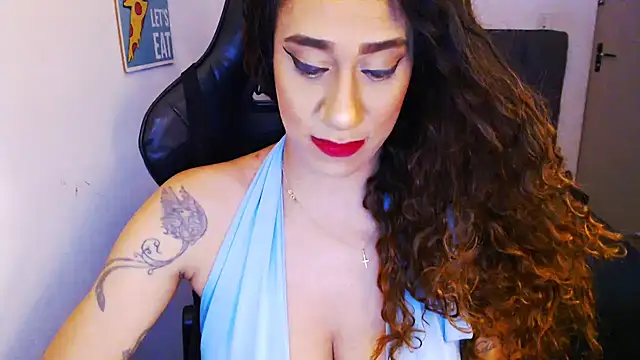 gauchinhaG online show from 11/13/25, 08:24