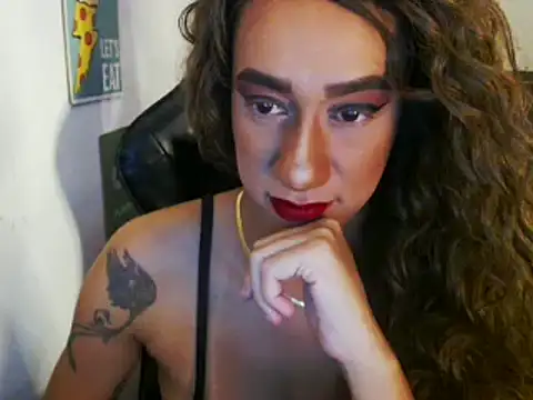 gauchinhaG online show from 02/25/25, 03:20