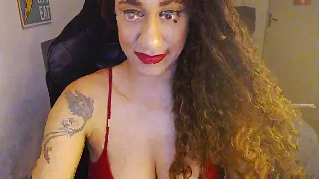 gauchinhaG online show from 02/18/26, 02:57