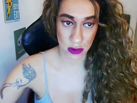 gauchinhaG online show from 02/26/25, 07:53