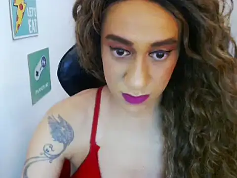 gauchinhaG online show from 02/28/25, 05:59