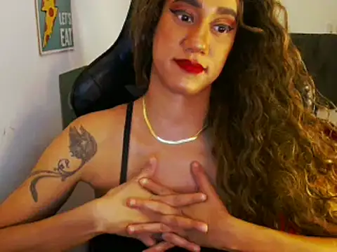 gauchinhaG online show from 02/25/25, 06:33