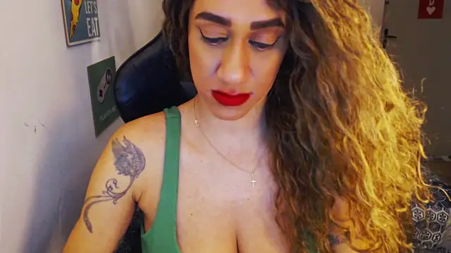 gauchinhaG online show from 09/15/25, 04:29