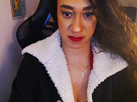 gauchinhaG online show from 10/22/25, 02:27