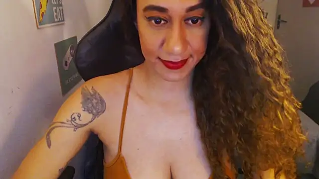 gauchinhaG online show from 03/11/26, 05:40